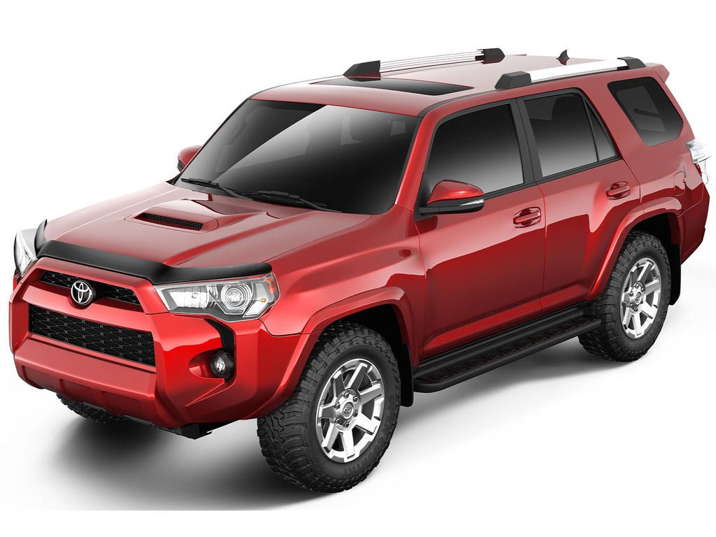 Budget Build Breakdown: 5th Generation 4Runner Mods to Get you On the Trail Fast