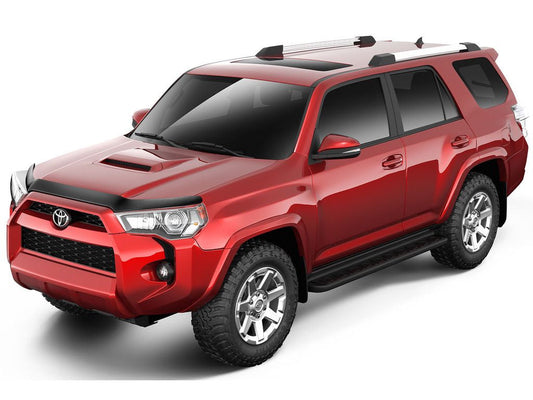 Budget Build Breakdown: 5th Generation 4Runner Mods to Get you On the Trail Fast