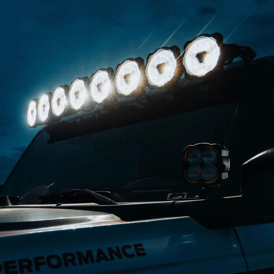 Exterior Off-Road Lighting - Where to get started
