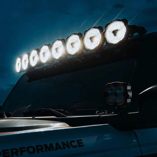 Exterior Off-Road Lighting - Where to get started