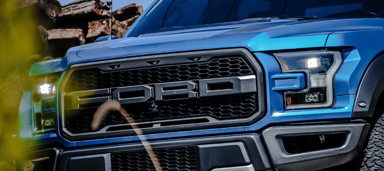 2015+ Ford F-150 Products