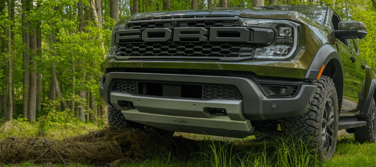 2024+ Ford Ranger Raptor Products