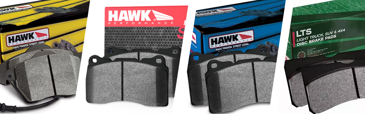 BRAKES