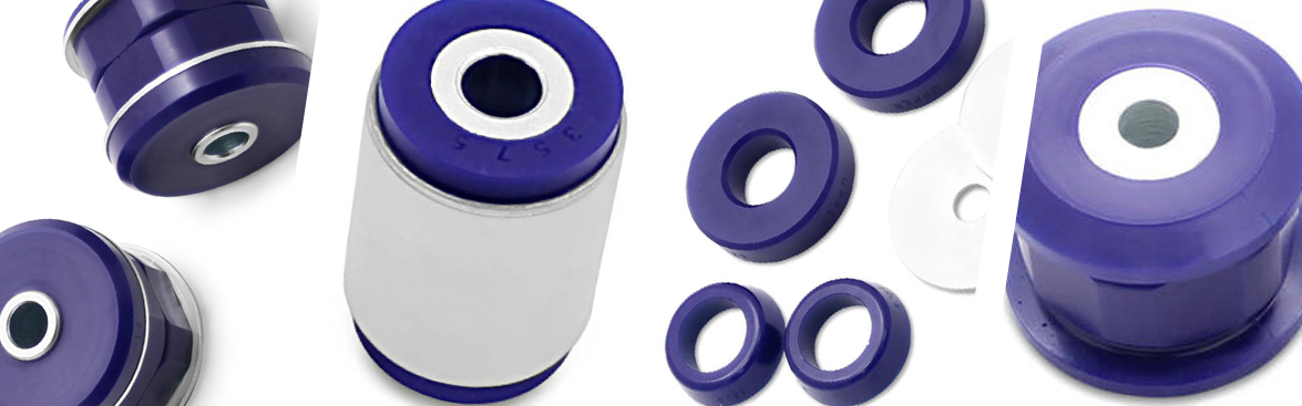 Mounts & Bushings