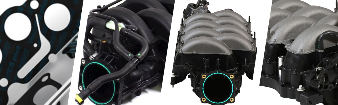 Intake Manifolds