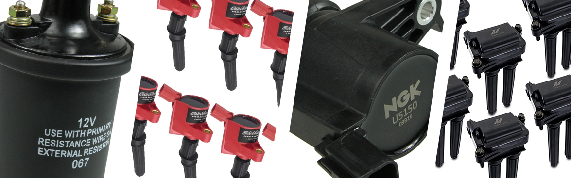 Ignition Systems