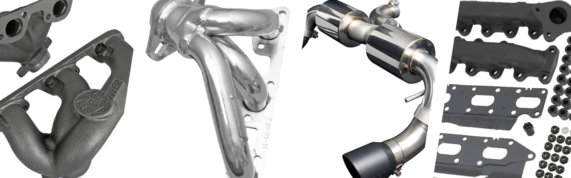 Exhausts