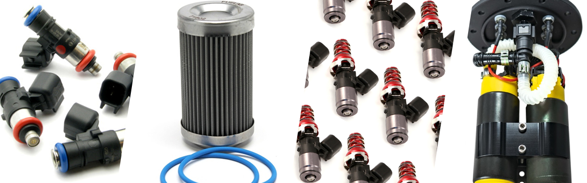 Fuel System