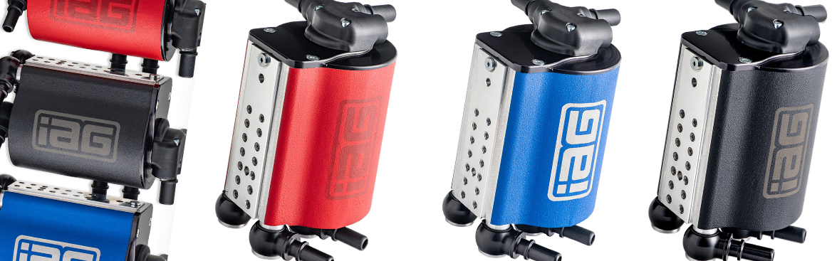Air Oil Separators