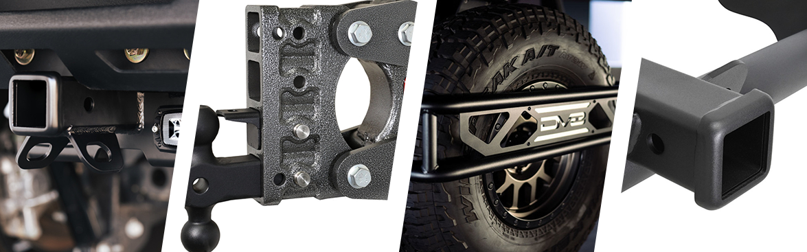 Trailer Hitches