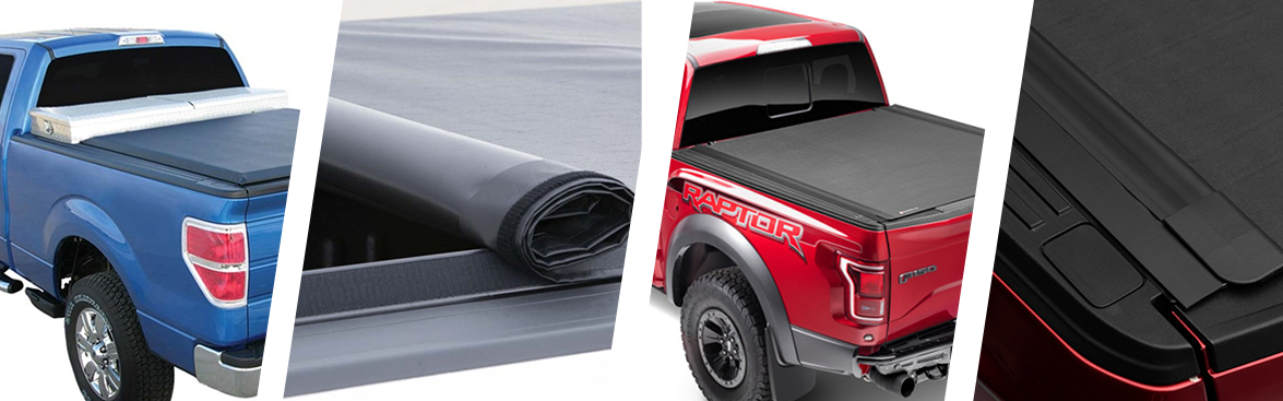 Tonneau Covers