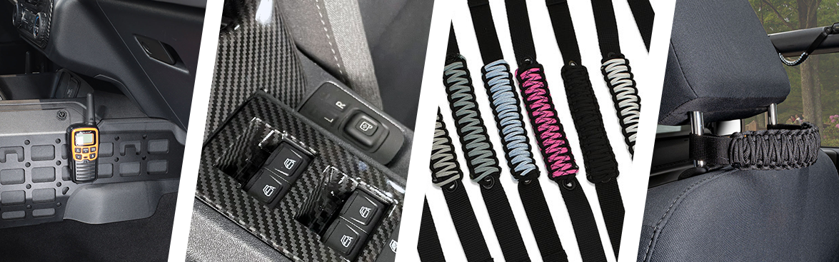 Trim & Accessories