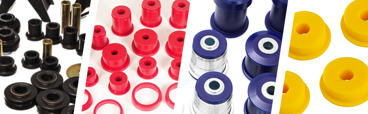 Bushings