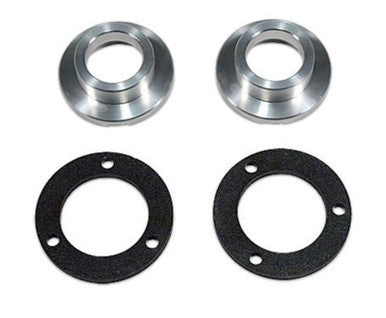 Tuff Country 05-23 Toyota Tacoma 4x4 & PreRunner (Excludes TRD Pro) 2in Leveling Kit Front 52910 - 52910