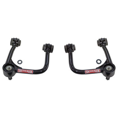 Skyjacker 2021+ Ford Bronco 4WD 2-3in Upper Control Arm Pair w/ HD Ball Joints & Bushings - FB2130UCA