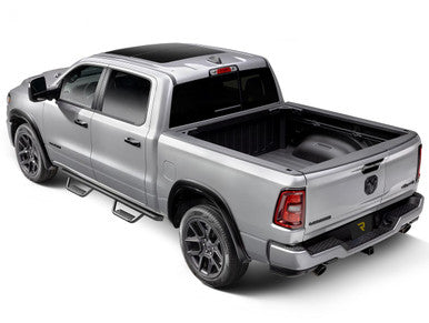 Go Rhino 2025 Toyota 4Runner Dominator Xtreme D2 SideSteps & Brackets Complete Kit - D224427T