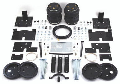 Air Lift Loadlifter 5000 Ultimate Rear Air Spring Kit for 2004-14 Ford F-150 4WD - 88200