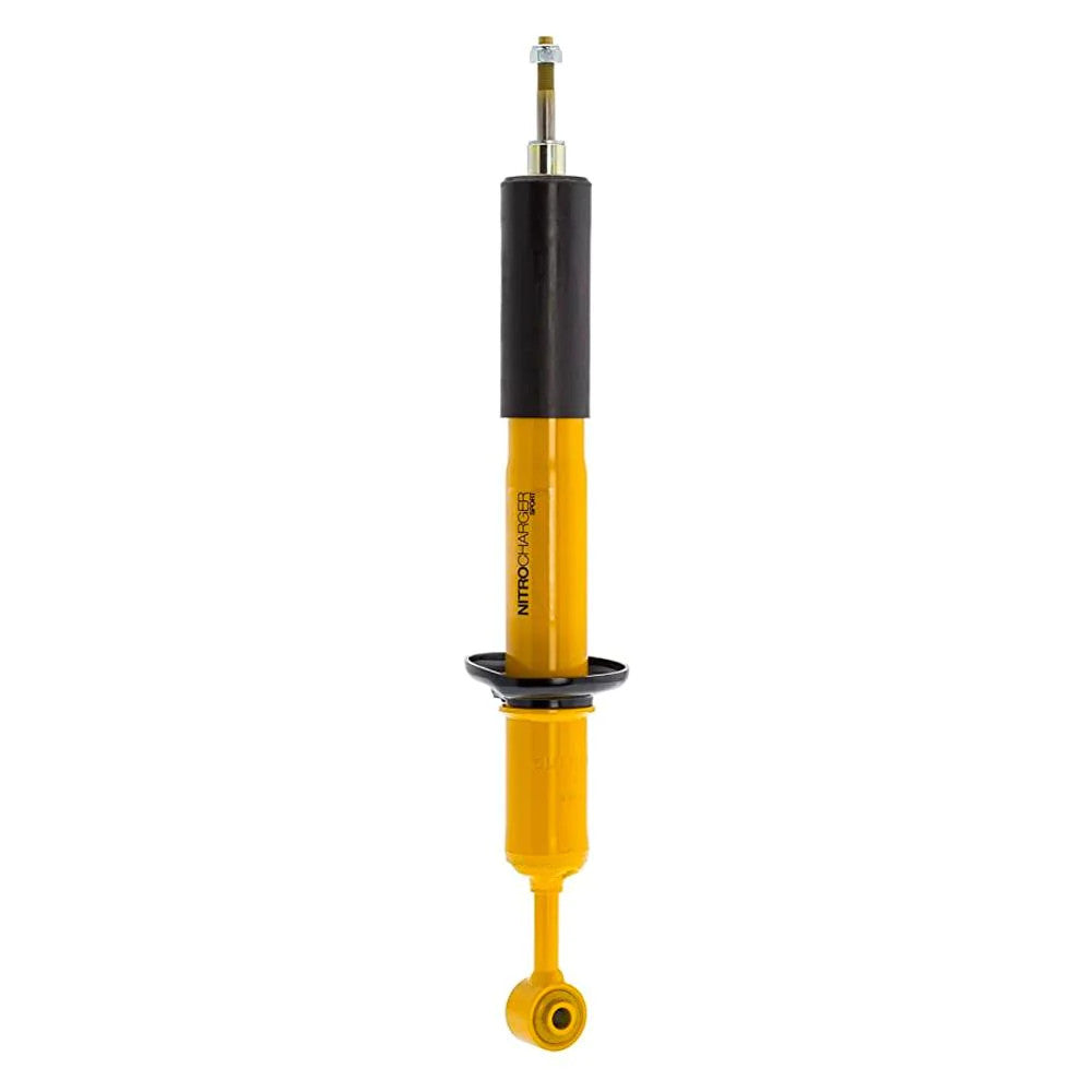 ARB / OME Nitrocharger Plus Strut Toyota Prado 120 Front - 93000