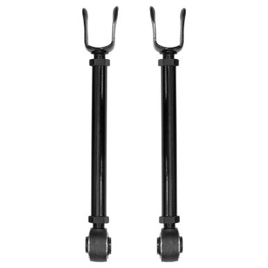 Rancho 2020 Jeep Gladiator Front Upper Rancho Adjustable Suspension Control Arm Kit - RS66164B