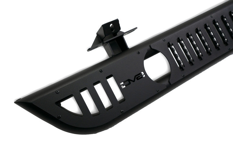 DV8 Offroad 21-22 Ford Bronco OE Plus Series Side Steps - SRBR-02