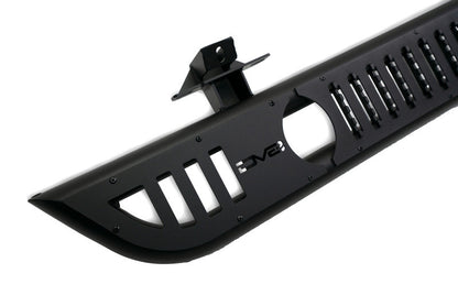 DV8 Offroad 21-22 Ford Bronco OE Plus Series Side Steps - SRBR-02