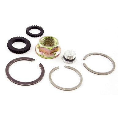 Rugged Ridge NP231 Hardware Kit for 18676.60 SYE Kit - 18676.64