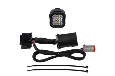 HitchMount kit for your SSC1 pod. - DD7420