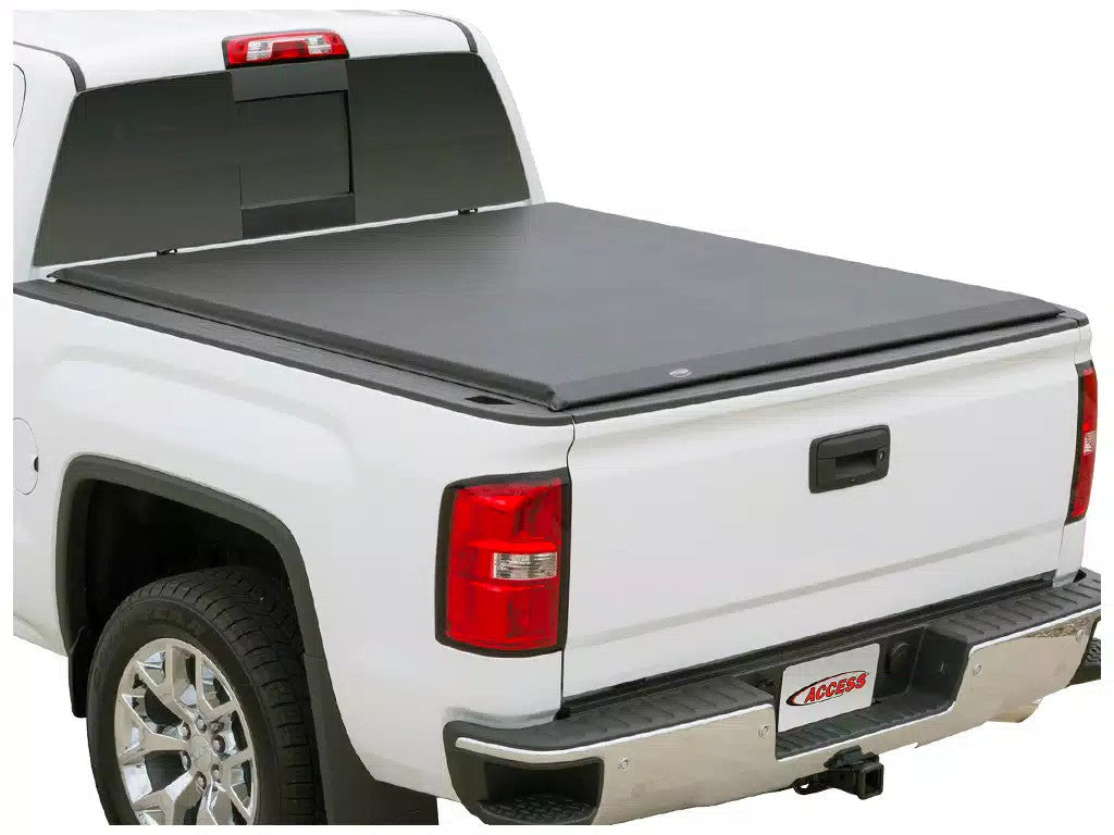 Access 20-22 Jeep Gladiator 5ft Bed Limited Roll-Up Tonneau Cover - 27019