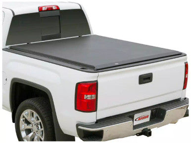 Access Limited Roll-Up Tonneau Cover for 2020-22 Jeep Gladiator 5ft Bed - 27019