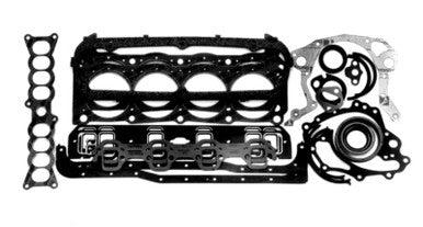 Ford Racing 63-01 289/302/351W Hi-Performance Engine Gasket Set - M-6003-A50