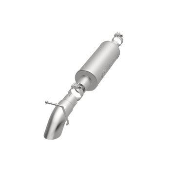 MagnaFlow SYS C/B 91-95 Jeep Wrangler 2.5/4.0 - 17126