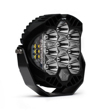 Baja Designs LP9 Sport White LED Pod Spot - 350001
