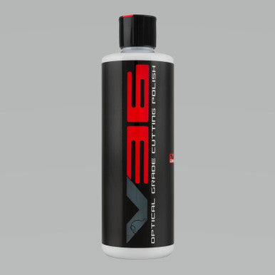 Chemical Guys V36 Optical Grade Cutting Polish - 16oz - GAP_V36_16