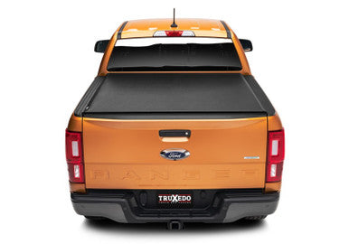 Truxedo 19-20 Ford Ranger 5ft Lo Pro Bed Cover - 531001