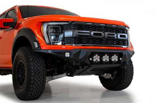 Baja Designs 24+ Ford Raptor 37/R Mounting Brackets - 449299