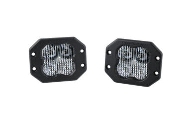 Pod light featuring advanced TIR optics for high efficiency and focus. - DD6920P