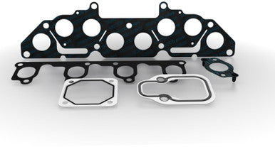 MAHLE Original Chrysler 0 14-11 Intake Manifold Set - MS19879