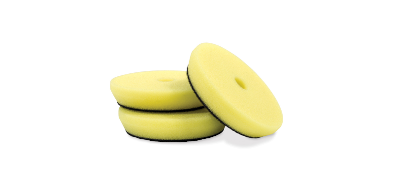 Griots Garage BOSS 3in Perfecting Pad (Set of 3) - Case of 12