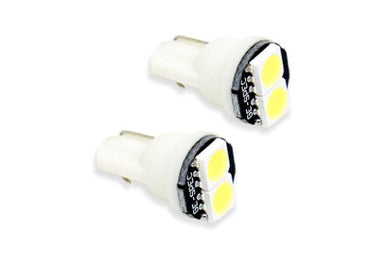 Direct replacement for your factory bulb. - DD0037P