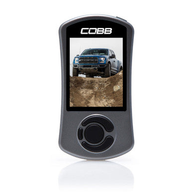 COBB Ford F-150 Raptor AccessPORT V3 - AP3-FOR-005