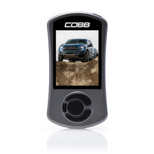 COBB Ford F-150 Raptor AccessPORT V3 - AP3-FOR-005