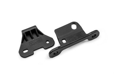 DV8 Offroad Hardtop Conversion Brackets For 2018+ Jeep Wrangler - HTJL-BR