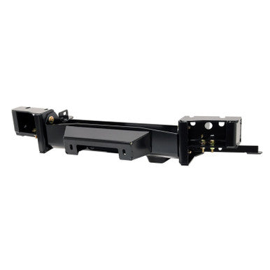 Superwinch 22-24 Toyota Tundra Hidden Winch Mount - Black - 2404095
