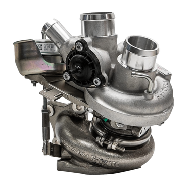 Garrett PowerMax Turbo Upgrade Kit For 2013-17 Ford F-150 3.5L EcoBoost - Left Turbocharger - 881027-5002S