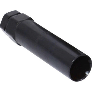 Raceline Replacement Spline Lug Nut Key - Black - ALUG-SPLINE-KEY