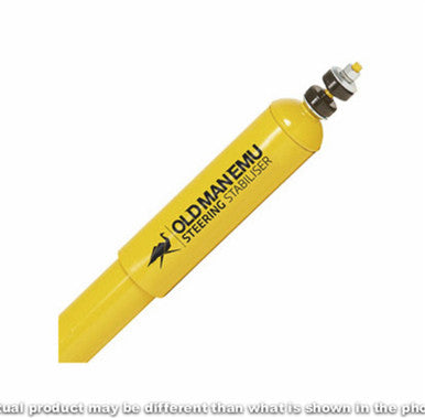 ARB / OME Steering Damper Jeep Lhd Only - OMESD40