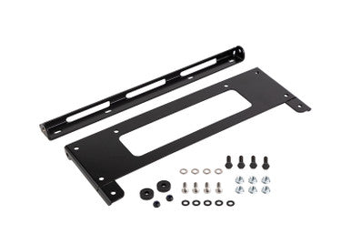 ARB Flip Up License Plate Kit - 3500630