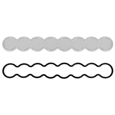 Baja Designs S8 Series Spot Lens Kit - Clear - 708301