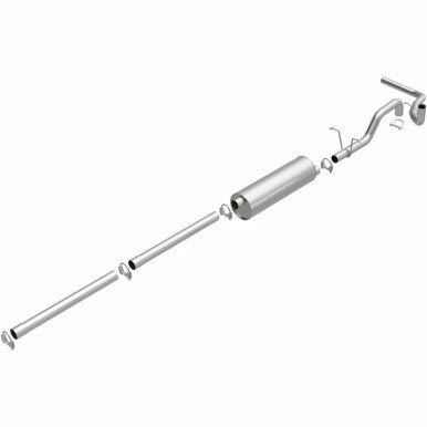 MagnaFlow BRE Exhaust Kit 87-95 Ford F-150 - 106-0278