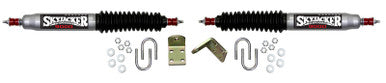 Skyjacker 1978-1979 Ford Bronco Steering Damper Kit - 9210